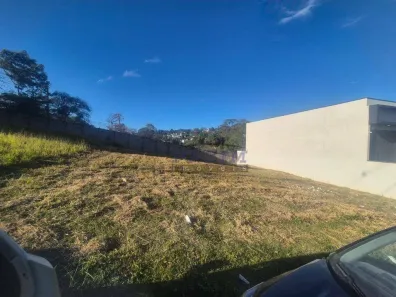 Lote/Terreno à venda, 250m² no Marambaia, Vinhedo