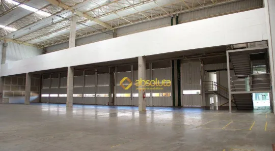 Galpão/Depósito/Armazém para alugar, 3580m² no Guararapes, Jaboatão dos Guararapes