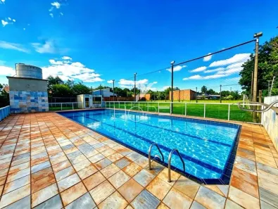 Fazenda/Sítio com 5 Quartos à venda, 200m² no Bairro Limoeiro, Londrina