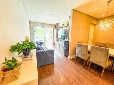 Casa com 3 Quartos à venda, 96m² no Interlagos, São Paulo