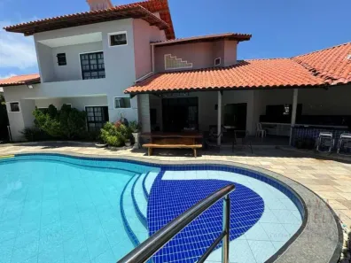 Casa com 5 Quartos à venda, 720m² no Portal do Sol, João Pessoa