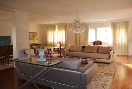 Apartamento com 2 Quartos à venda, 204m² no Jardim Paulista, São Paulo