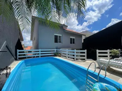 Casa com 5 Quartos à venda, 340m² no Jardim Japão (Caucaia do Alto), Cotia