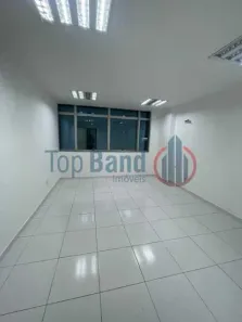 Sala Comercial para alugar, 30m² no Recreio dos Bandeirantes, Rio de Janeiro