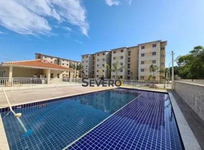 Apartamento com 2 Quartos à venda, 48m² no Tribobó, São Gonçalo