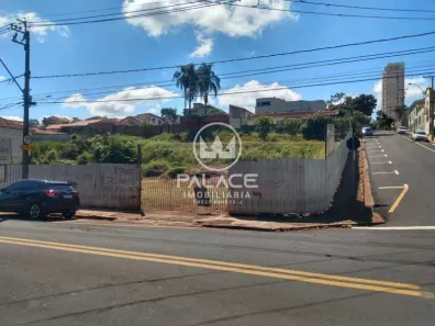 Lote/Terreno com 1 Quarto à venda, 1m² no Centro, Piracicaba