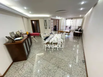 Apartamento com 4 Quartos à venda, 180m² no Praia da Costa, Vila Velha