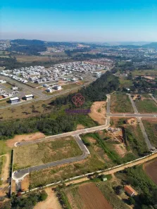 Lote/Terreno à venda, 395m² no Pinheirinho, Itupeva