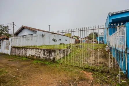 Lote/Terreno à venda, 320m² no Rio Branco, São Leopoldo
