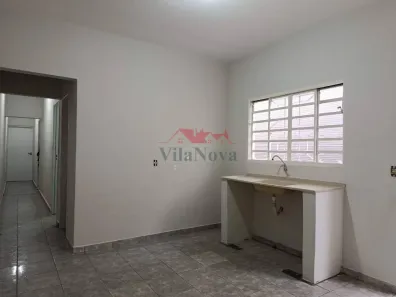 Casa com 3 Quartos à venda, 103m² no Jardim Morada do Sol, Indaiatuba