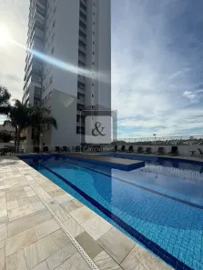 Apartamento com 2 Quartos à venda, 87m² no Jardim Belo Horizonte, Campinas