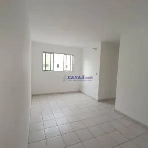 Apartamento com 2 Quartos à venda, 52m² no Parque Pinheiros, Taboão da Serra