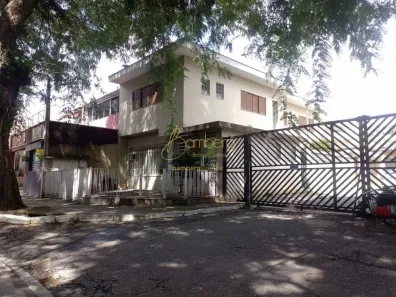 Imóvel Comercial com 4 Quartos à venda, 231m² no Santo Amaro, São Paulo