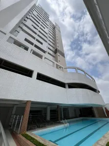 Apartamento com 2 Quartos para alugar, 65m² no Renascença, São Luís
