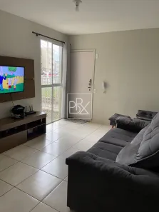 Apartamento com 2 Quartos à venda, 42m² no Vila Cristina, Betim