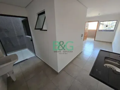 Apartamento com 2 Quartos à venda, 53m² no Jardim do Tiro, São Paulo
