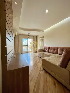 Apartamento com 2 Quartos à venda, 62m² no Jardim Flórida, Jacareí