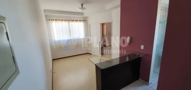 Apartamento com 1 Quarto para alugar, 50m² no Jardim São Carlos, São Carlos