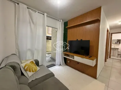 Apartamento com 2 Quartos à venda, 84m² no Santa Cruz, Rio de Janeiro