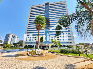 Sala Comercial para alugar, 41m² no Jardim Califórnia, Ribeirão Preto