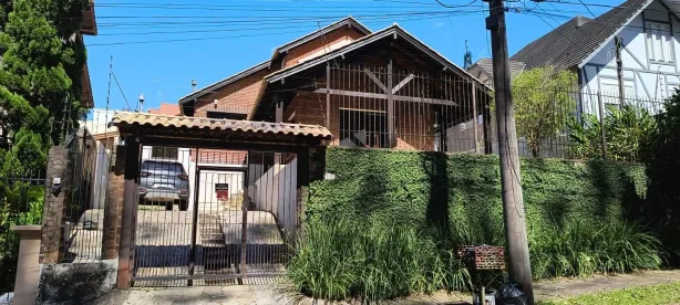 Casa com 3 Quartos à venda, 180m² no Cristo Rei, São Leopoldo