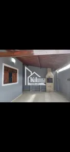 Casa com 3 Quartos à venda, 112m² no Emaús, Parnamirim