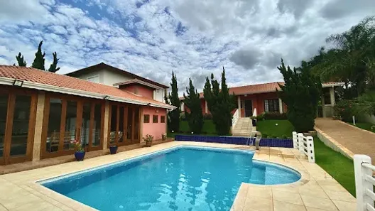 Casa de Condomínio com 4 Quartos à venda, 300m² no Nova Rheata, Boituva