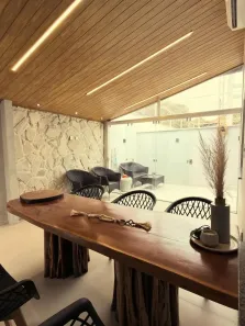 Casa de Condomínio com 3 Quartos à venda, 180m² no Cohama, São Luís
