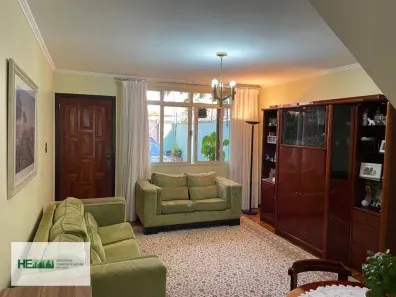 Casa com 3 Quartos à venda, 95m² no Vila Congonhas, São Paulo