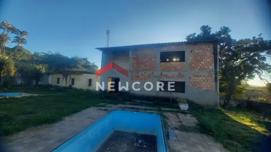 Lote/Terreno à venda, 2000m² no Solar do Madeira, Contagem