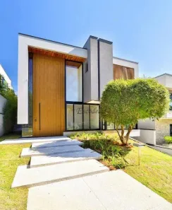 Casa de Condomínio com 4 Quartos à venda, 550m² no Alphaville, Santana de Parnaíba