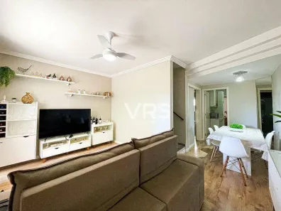 Casa de Condomínio com 3 Quartos à venda, 98m² no Taumaturgo, Teresópolis
