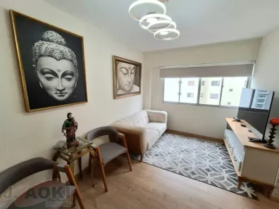 Apartamento com 2 Quartos à venda, 78m² no Vila da Saúde, São Paulo