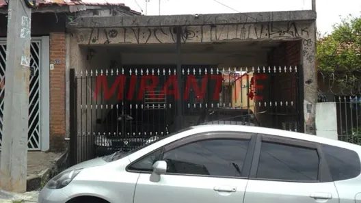 Casa com 4 Quartos à venda, 110m² no Vila Mazzei, São Paulo