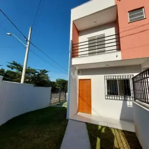 Casa com 2 Quartos à venda, 79m² no Loteamento Residencial e Comercial Flamboyant, Pindamonhangaba