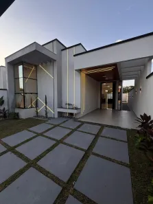Casa de Condomínio com 3 Quartos à venda, 123m² no Tarumã, Manaus
