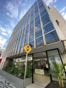 Sala Comercial para alugar, 20m² no Centro, Ponta Grossa