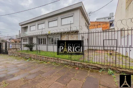 Casa com 4 Quartos para venda ou aluguel, 220m² no Partenon, Porto Alegre