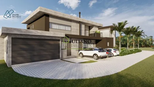 Casa com 4 Quartos à venda, 425m² no , Rancho Queimado