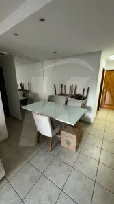 Apartamento com 3 Quartos à venda, 74m² no Vila Romero, São Paulo