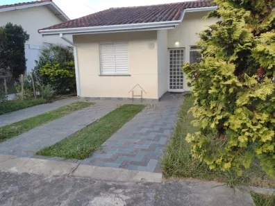 Casa de Condomínio com 3 Quartos à venda, 50m² no Tijuco Preto, Vargem Grande Paulista
