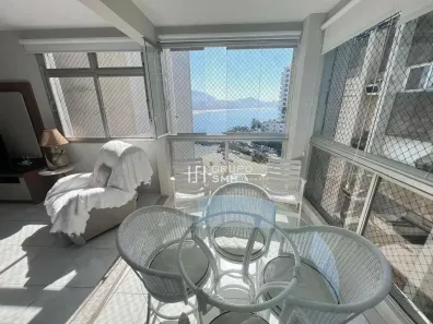 Apartamento com 3 Quartos à venda, 100m² no Vila Luis Antônio, Guarujá