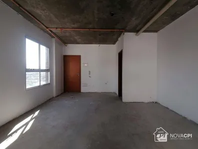 Sala Comercial à venda, 40m² no Boqueirão, Praia Grande