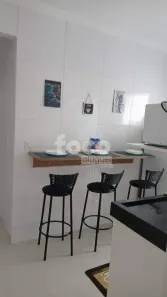 Apartamento com 2 Quartos para alugar, 46m² no Santa Mônica, Uberlândia