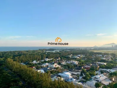 Apartamento com 3 Quartos à venda, 158m² no Barra da Tijuca, Rio de Janeiro