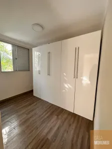 Apartamento com 2 Quartos à venda, 55m² no Jardim Leonor, São Paulo