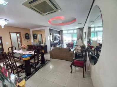 Apartamento com 4 Quartos à venda, 196m² no Jardim Guanabara, Rio de Janeiro