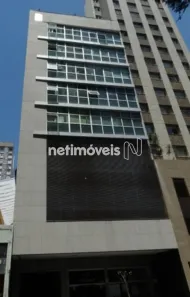 Sala Comercial para alugar, 153m² no Lourdes, Belo Horizonte