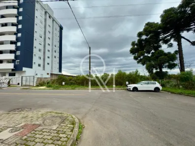 Lote/Terreno à venda, 809m² no Vila Verde, Caxias do Sul