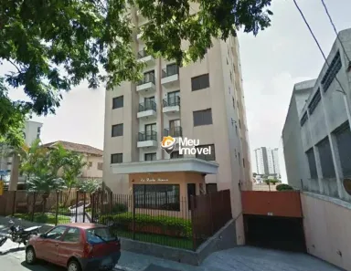Apartamento com 2 Quartos à venda, 53m² no Sítio do Mandaqui, São Paulo
